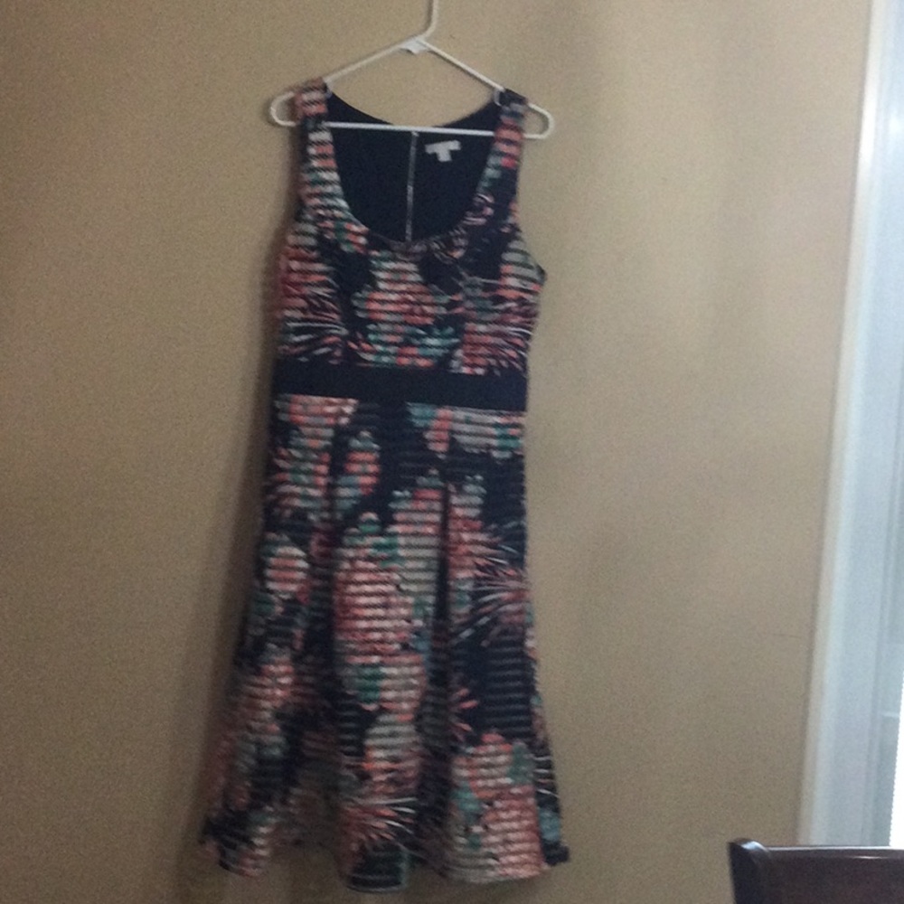 Ladies dress
